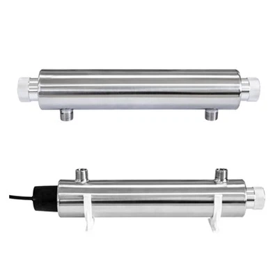 ตลับตัวกรองน้ำเปล่า